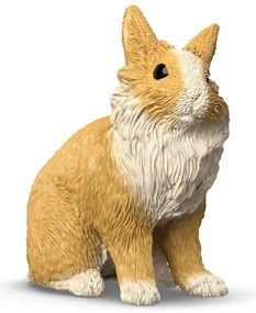 Schleich 42728 Królikarnia