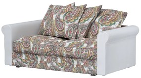 Pokrowiec na sekcję 2-osobową Grönlid, rozkładaną