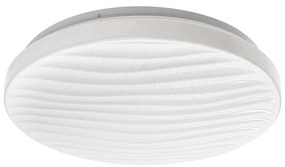 Rabalux 2675 - LED Plafon ściemnialny MILENA LED/24W/230V