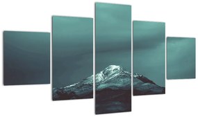 Obraz góry (125x70 cm)