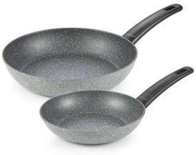 Patelnie 2 szt. 26.5x45.5 cm FineLine – Tescoma