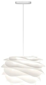 Biała lampa UMAGE Carmina, ⌀ 32 cm