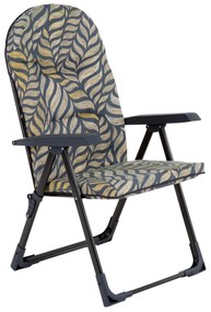 Fotel ogrodowy rozkładany Galaxy G050-06IB PATIO