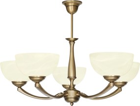 Elegancki żyrandol P-S5A