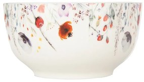 Orion Porcelanowa miska Mak, średnica 12,5 cm