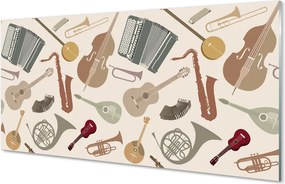 Panel nad Blat Kuchenny Trio Instrumentów Klasycznych