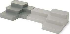 Plastikowy organizer na przyprawy Duo – Joseph Joseph