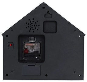 Zegar ścienny Peeking Doggy – Karlsson