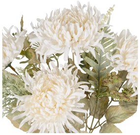 Sztuczny kwiat (wysokość 39 cm) Chrysanthemum – Ixia