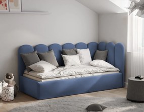 Łóżko młodzieżowe ELSA - 80x200