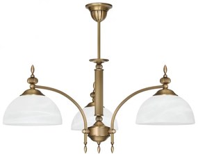 Klasyczny żyrandol H-S3