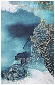 Dywan Canes 152 160x230 Prostokąt