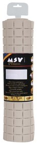 Mata antypoślizgowa pod prysznic 54x54 cm Quadro Premium – MSV