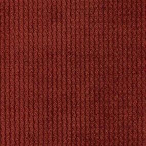 Narożnik CALDO XL Lewostronny z funkcją spania wolnostojąca w tkaninie RUN AGAIN 55 WERSAL