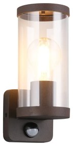 Lampa zewnętrzna ø 9,5 cm Bonito – Trio