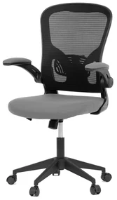 Krzesło biurowe Autronic KA-V317 GREY