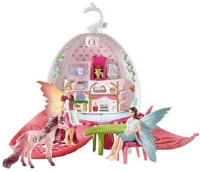 Schleich Bayala 42526 Kawiarnia dla wróżek