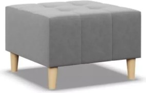 Pufa Victoria – elegancka pufa do salonu i sypialni