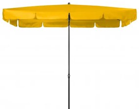 SUNLINE WATERPROOF 260 x 150 cm - parasol uchylny : Substancja Desen - 811