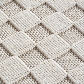 Kremowy dywan 160x230 cm Helix 2203 – Ayyildiz Carpets