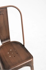 Zestaw 4 Krzese Torix Vintage