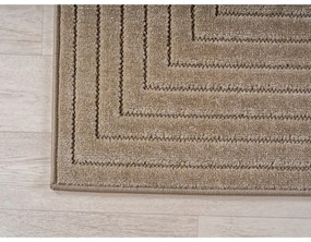 Beżowy dywan odpowiedni na zewnątrz 120x170 cm Nova 1202 – Ayyildiz Carpets