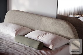 Łóżko kontynentalne Livv