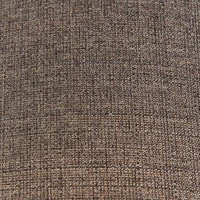 Inteligentny Plafon / Lampy sufitowe taupe 70 cm w komplecie z 6 żarówkami WiFi A60 - Drum Jute Nowoczesny Oswietlenie wewnetrzne