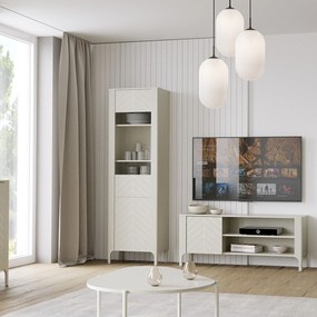 Witryna ALICANTE - Kaszmir / 60 cm