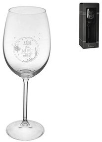 Kieliszek do wina 450 ml – Orion