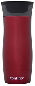 Butelka termiczna Contigo West Loop 470 ml, Red