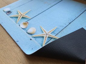 Wycieraczka Deco Star Rozgwiazdy 40 cm x 60 cm