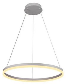 LED Żyrandol ściemnialny na lince LED/42W/230V 3000-6500K + zdalne sterowanie