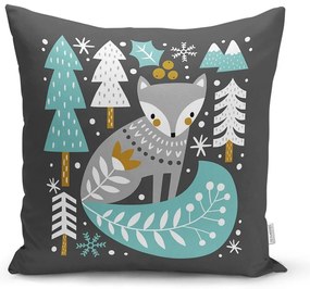 Poszewka na poduszkę 43x43 cm – Mila Home
