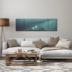 Obraz góry (170x50 cm)