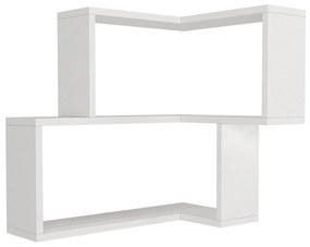 Półka Bulut White