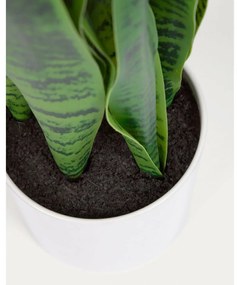 Sztuczna roślina (wysokość 55 cm) Sansevieria – Kave Home