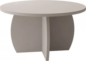 Okrągły stolik kawowy Blipz