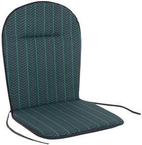 Poduszka na krzesło ogrodowe Ben Hoch 96 x 46 cm D002-06PB / H021-06PB PATIO