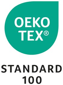 Prześcieradło z organicznej bawełny, 180 x 290 cm