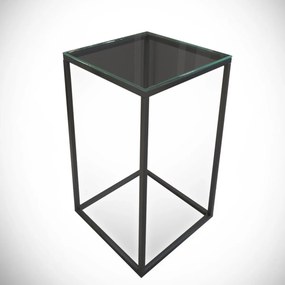 Stolik do odkładania Pure Glass