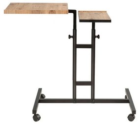 Stolik na laptopa Glen Atlantic Pine