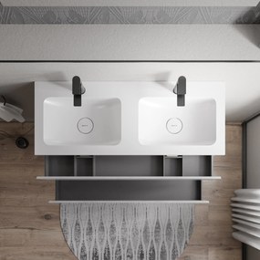 Szafka podumywalkowa AVA 120 cm