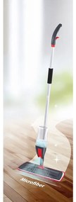 Lamart LT8027 zestaw do mopa Spray, mop iściereczka