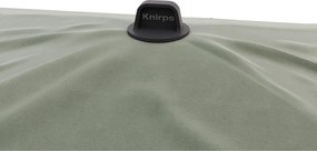 Knirps HYPERION 330 x 240 cm DARK GREY