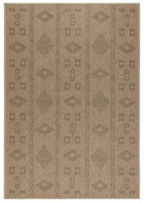 Dywan odpowiedni na zewnątrz w naturalnym kolorze 160x230 cm Dhaka – Ayyildiz Carpets