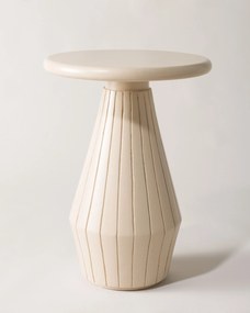 Stolik pomocniczy Levante II 35×35×50 cm
