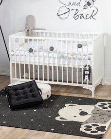 Dywan White Bear 160x230cm