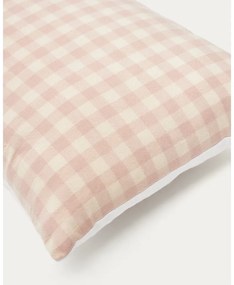 Dziecięca poszewka na poduszkę 30x50 cm Yanil – Kave Home