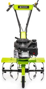 Fieldmann FZK 6115-139BL glebogryzarka spalinowa